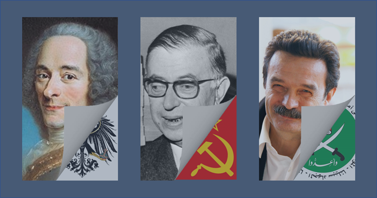 Le progressisme : trois siècles de compromissions ? – Un Regard Inquiet